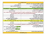 برنامه ترم زمستان 97
